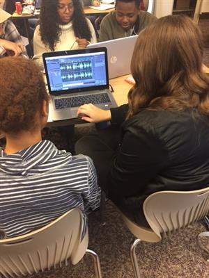 Radio Production 
