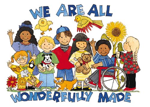 Wonderfully Made 