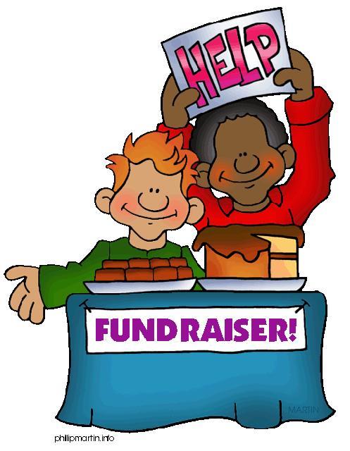 Fundraiser 