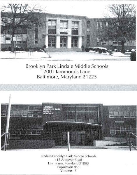 Photo of Lindale/Brooklyn Park Middle school  