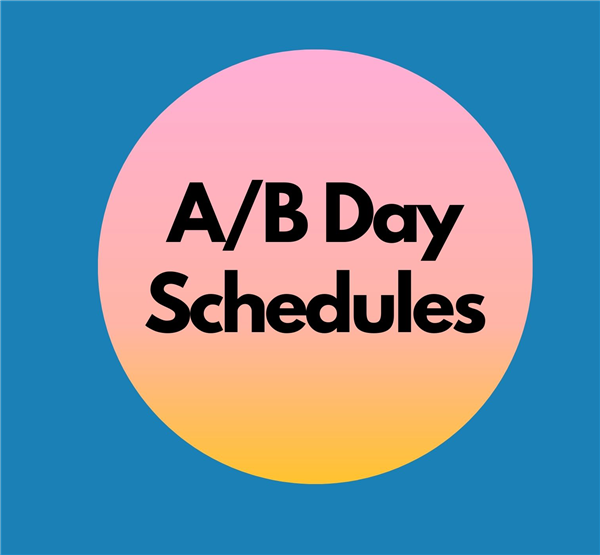 schedule