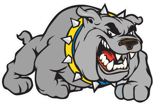Bulldog Logo 