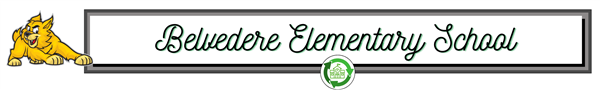 Belvedere Elementary School - Green School Belvedere Elementary School - Green School