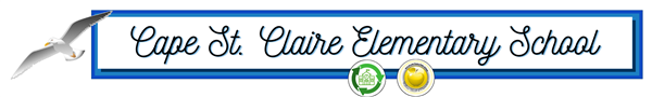 Cape St. Claire Elementary School Cape St. Claire Elementary School