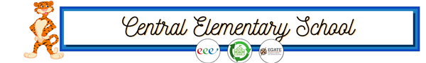 Central Elementary School - EEE, Green and Egate school Central Elementary School - EEE, Green and Egate school
