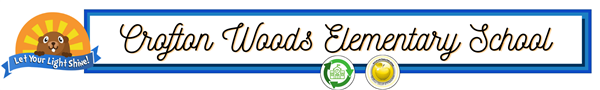 Crofton Woods Elementary School - Green and Wellness school Crofton Woods Elementary School - Green and Wellness school