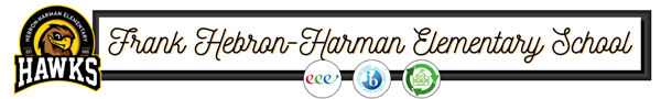 Frank Hebron-Harman Elementary School - Triple E, IB, and Green School