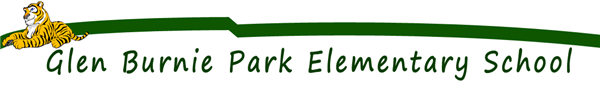 Glen Burnie Park ElementarySchool Glen Burnie Park ElementarySchool