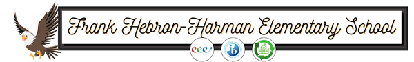 Frank Hebron-Harman Elementary School - Triple E, IB, and Green School