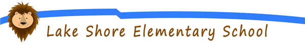Lake Shore Elementary School Lake Shore Elementary School