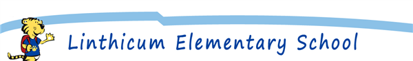 Linthicum Elementary School Linthicum Elementary School