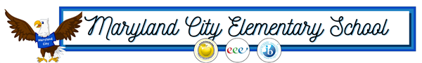 Maryland City Elementary School - Wellness, EEE, and IB School