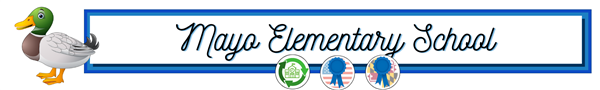Mayo Elementary Schoo l - Green, National Blue Ribbon, and Marylad Blue Ribbon school Mayo Elementary Schoo l - Green, National Blue Ribbon, and Marylad Blue Ribbon school