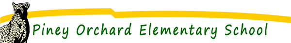 Piney Orchard Elementary School Piney Orchard Elementary School