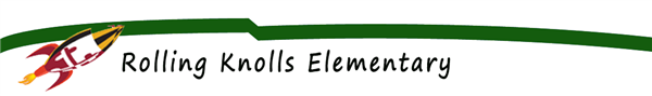 Rolling Knolls Elementary School Rolling Knolls Elementary School