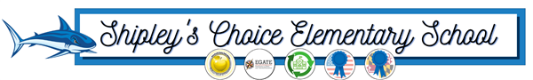 Shipley's Choice Elementary School - Wellness, Egate, Green, National Blue Ribbon, MD Blue Ribbon School Shipley's Choice Elementary School - Wellness, Egate, Green, National Blue Ribbon, MD Blue Ribbon School