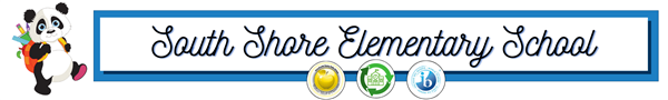 South Shore Elementary School - Wellness, Green, and IB School South Shore Elementary School - Wellness, Green, and IB School