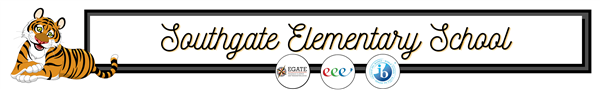 Southgate Elementary School - Egate, Triple E and IB School