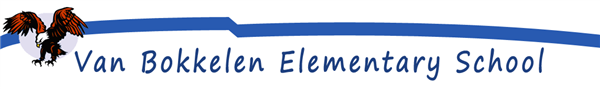 Van Bokkelen Elementary School Van Bokkelen Elementary School