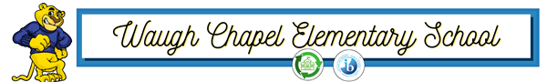 Waugh Chapel Elementary School - Green and IB School Waugh Chapel Elementary School - Green and IB School