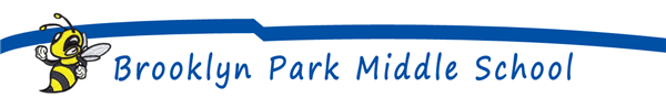 Brooklyn Park Middle School Brooklyn Park Middle School