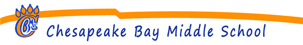 Chesapeake Bay Middle School Chesapeake Bay Middle School