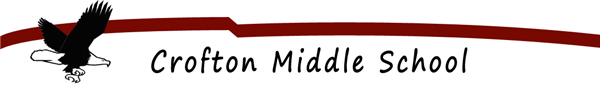 Crofton Middle School Crofton Middle School