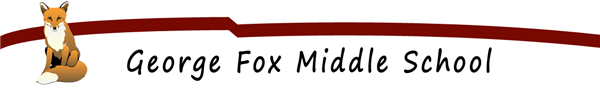 George Fox Middle School George Fox Middle School