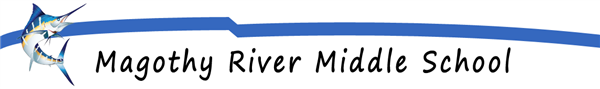 Magothy River Middle School Magothy River Middle School