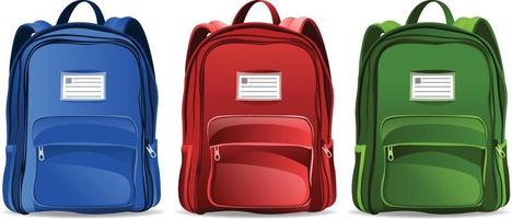 Backpacks Backpacks