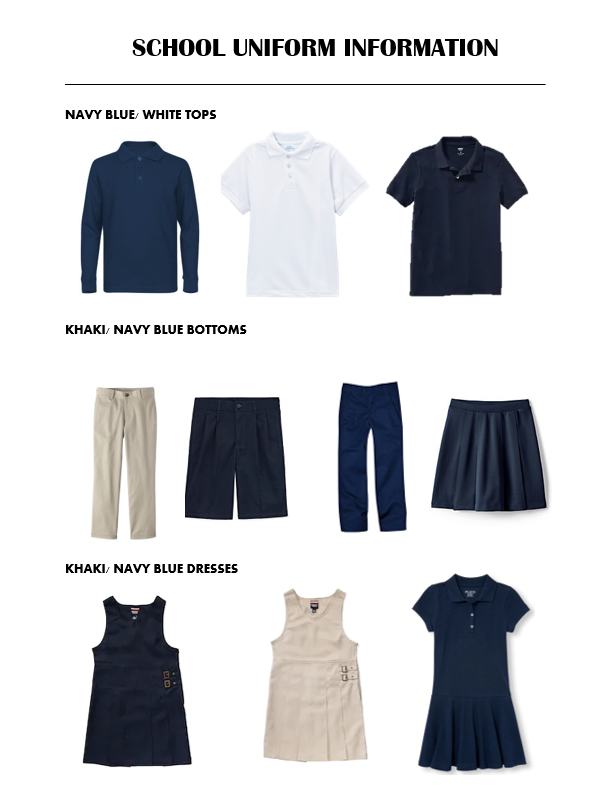 Uniform Uniform