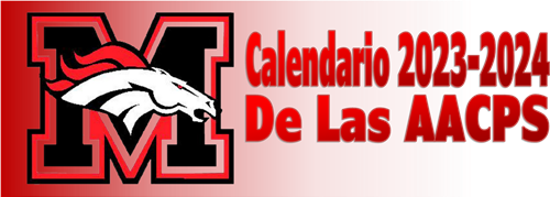AACPS Calendar - Espanol