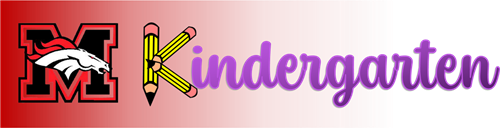 Kindergarten Staff