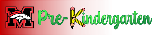 Pre-K Staff