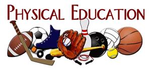 Physical Ed 