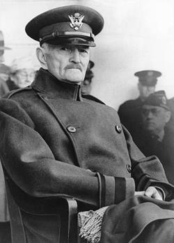 General Pershing 