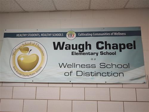 Wellness Banner