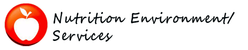 Nutrition Environment/Services 