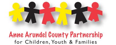 Anne Arundel County Partnership for Children, Youth, & Families 