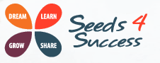 Dream, Learn, Grow, Share- Seeds 4 Success 
