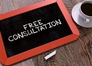 Free Consultation