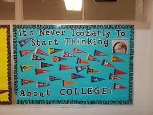 It's Never Too Early to Start Thinking About College 