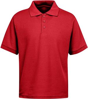 red polo 