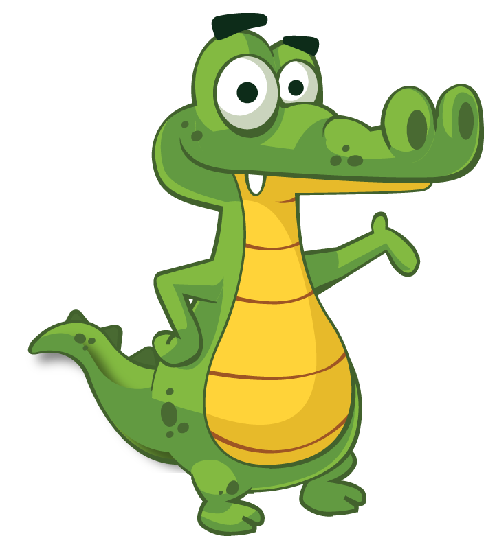 Annapolis Elementary Gator 