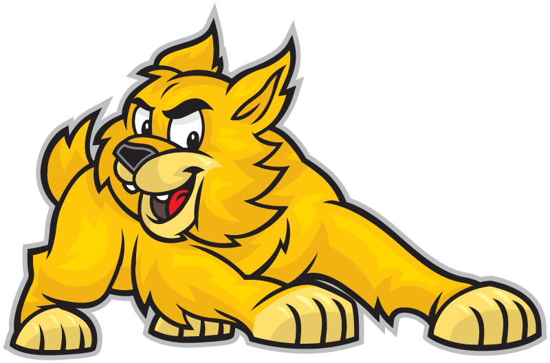 Belvedere Elementary  bobcat