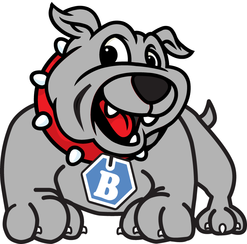 Benfield Elementary Bulldog