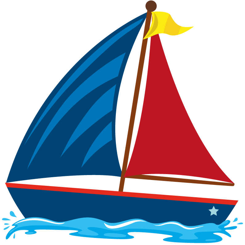 Carrie Weedon Early Education Center - Sailboat