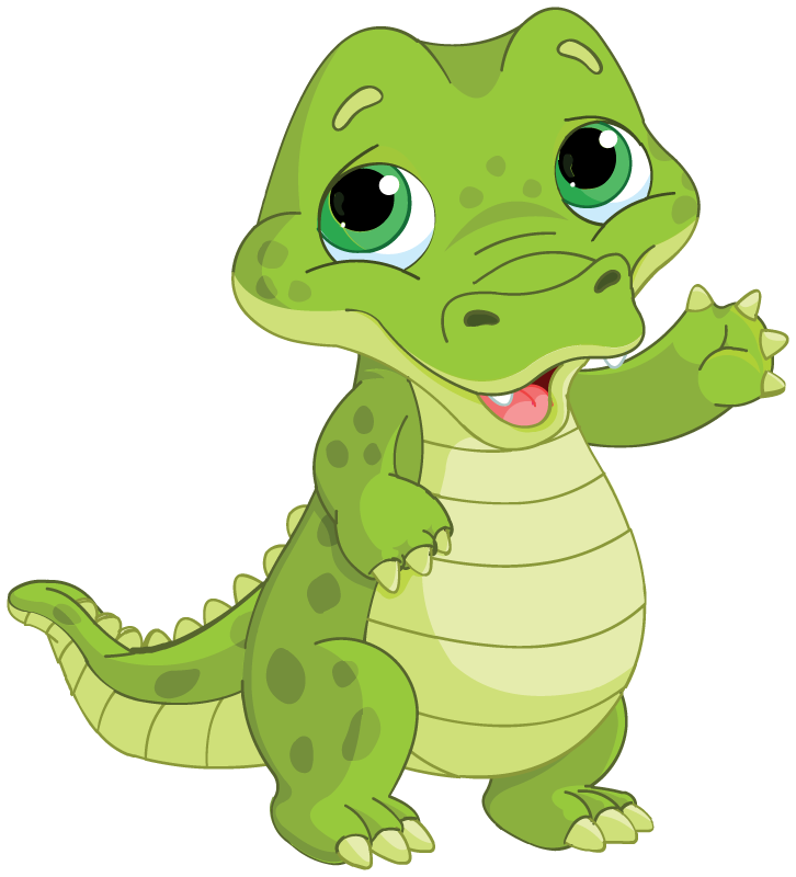 Davidsonville Gator