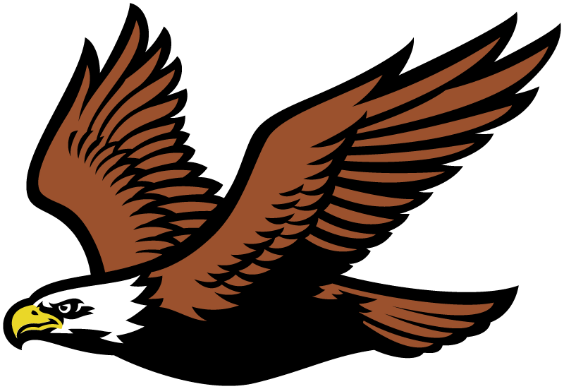 Deale Elementary Eagle
