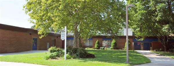 Linthicum Elementary School 